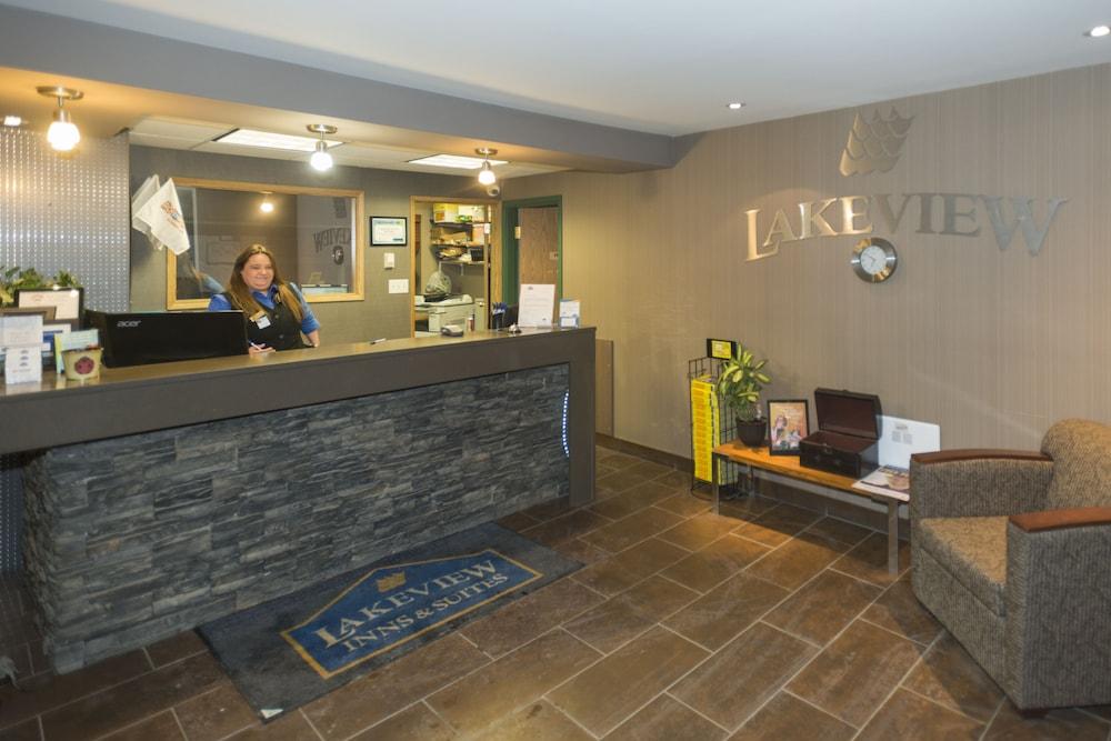 Coast Fort St John Hotel Fort St. John المظهر الخارجي الصورة